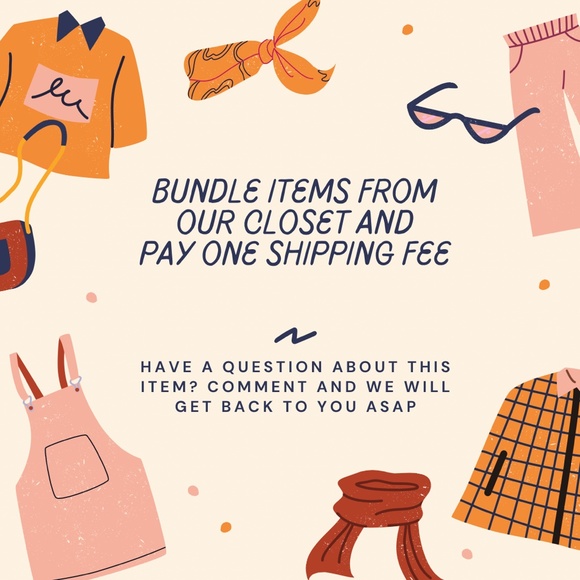 Roxy Navy Blue with Stars Hat - Picture 5 of 5